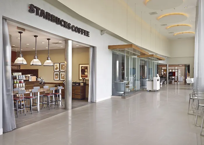 Renaissance Edmonton Airport Hotel